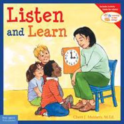 Listen and Learn Listen and Learn
