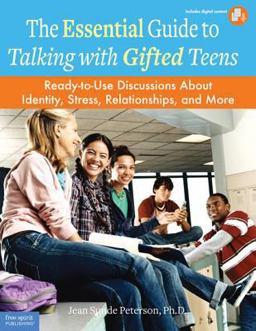 Essential Guide to Talking with Teens Ready-to-Use Discussions for School and Youth Groups  9781575422183 Front Cover