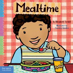 Mealtime  9781575423661 Front Cover