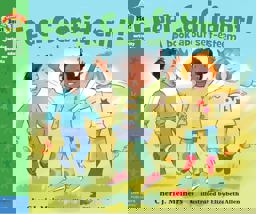 Feel Confident! A Book about Self-Esteem  9781575424422 Front Cover