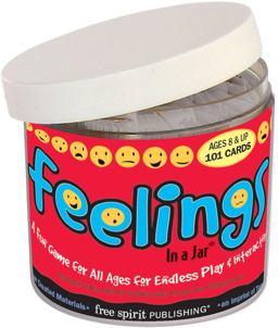 Feelings in a Jar® Feelings in a Jar®