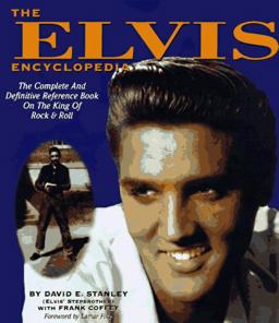 The Elvis Encyclopedia