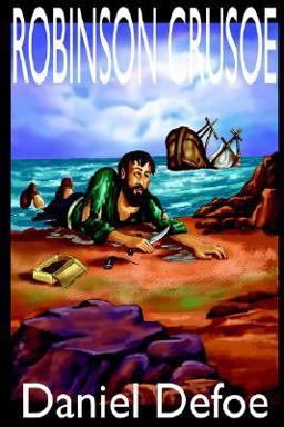 Robinson Crusoe