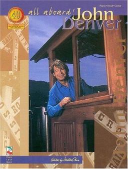 John Denver - All Aboard! John Denver - All Aboard!