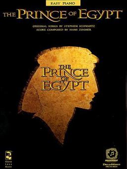Prince of Egypt