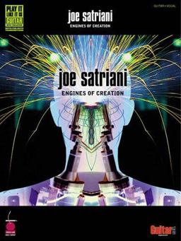 Joe Satriani