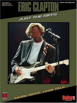 Eric Clapton
