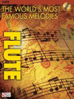 The World's Most Famous Melodies - Flute