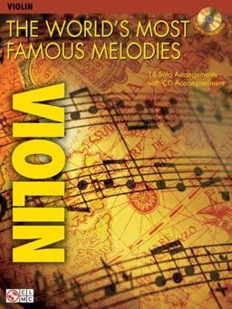 The World's Most Famous Melodies