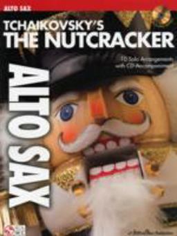 Tchaikovsky's the Nutcracker