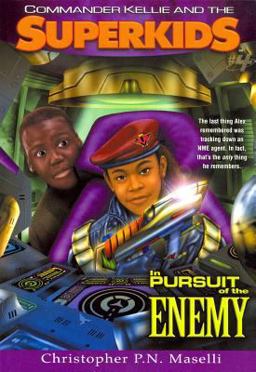 In Pursuit of the Enemy