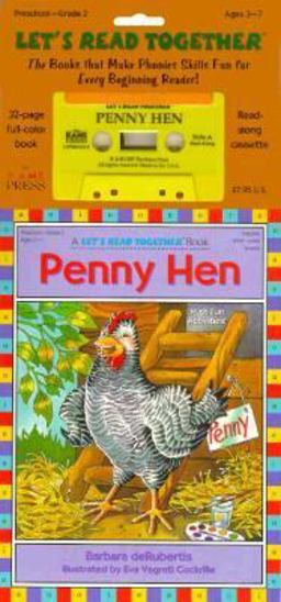 Penny Hen