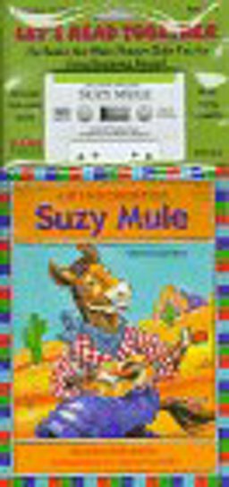 Suzy Mule