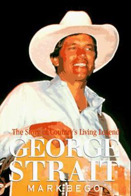 George Strait