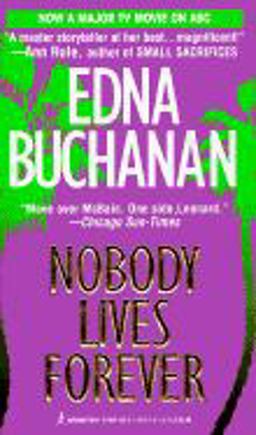 Nobody Lives Forever