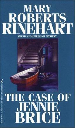 The Case of Jennie Brice