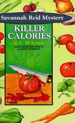 Killer Calories