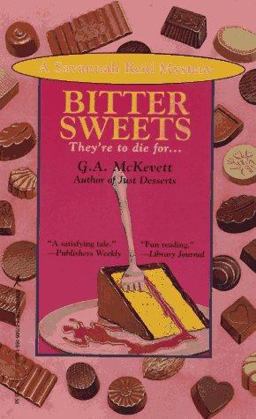 Bitter Sweets