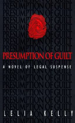 Presumption of Guilt