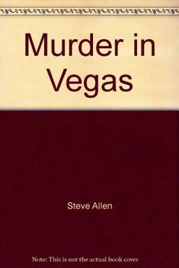Murder in Vegas