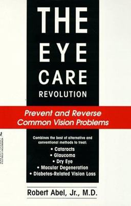 The Eye Care Revolution The Eye Care Revolution