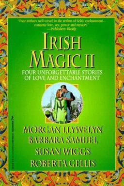 Irish Magic II