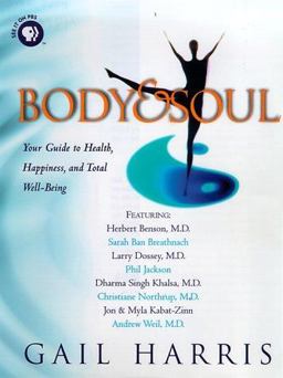 Body and Soul