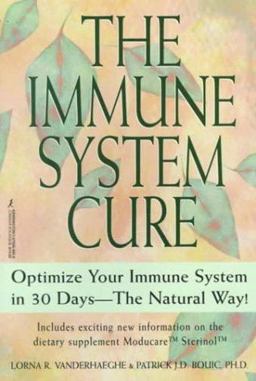 The Immune System Cure