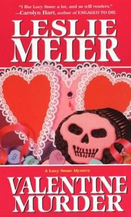 Valentine Murder