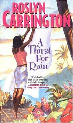A Thirst for Rain