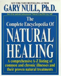 The Complete Encyclopedia of Natural Healing