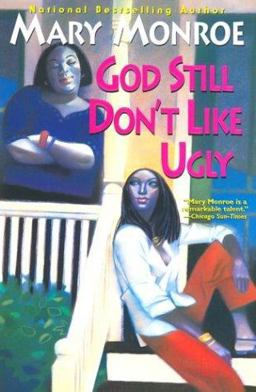 God Still Don't Like Ugly  9781575669120 Front Cover