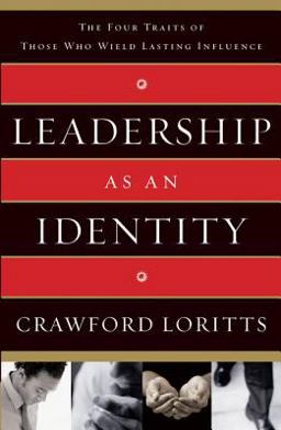 Leadership As an Identity