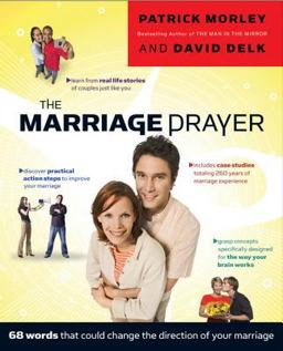 The Marriage Prayer