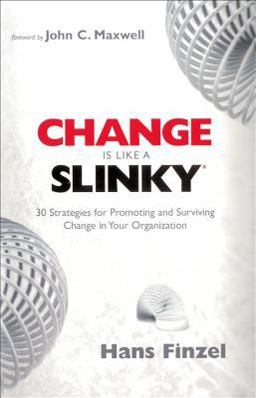 Change Is Like a Slinky