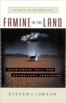 Famine in the Land
