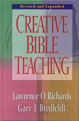 Creative Bible Teaching