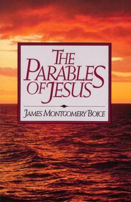 The Parables of Jesus
