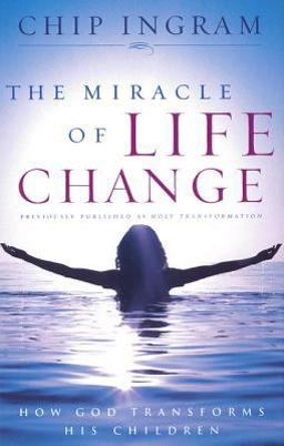 The Miracle of Life Change The Miracle of Life Change