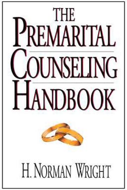 The Premarital Counseling Handbook The Premarital Counseling Handbook