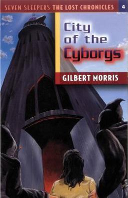 The City of the Cyborgs
