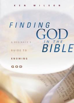 Finding God in the Bible