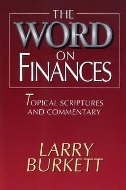 The Word on Finances