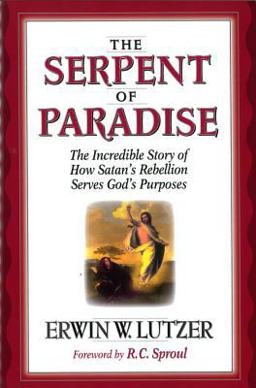 The Serpent of Paradise