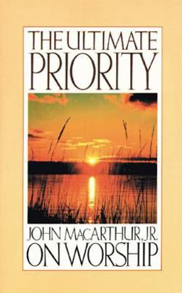 The Ultimate Priority