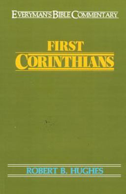 First Corinthians- Everyman's Bible Commentary