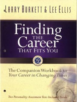 Finding the Career That Fits You