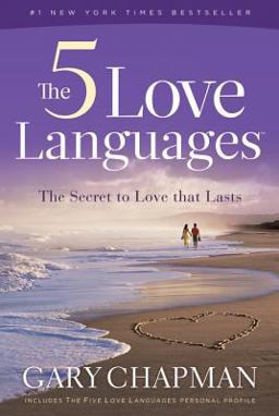 The Five Love Languages