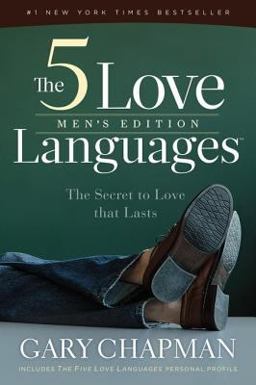 The Five Love Languages Men's Edition