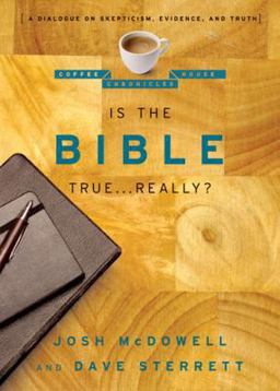Is the Bible True ... Really?